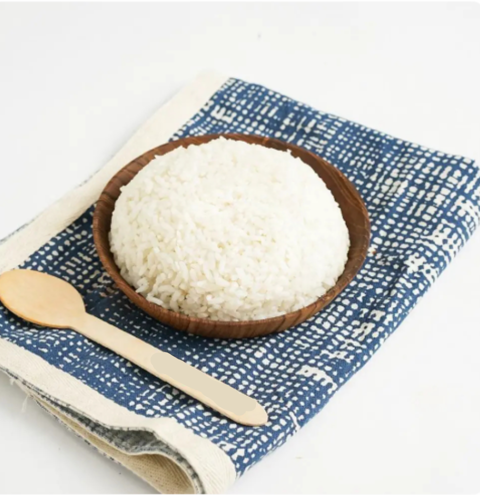 Nasi + Lalapan