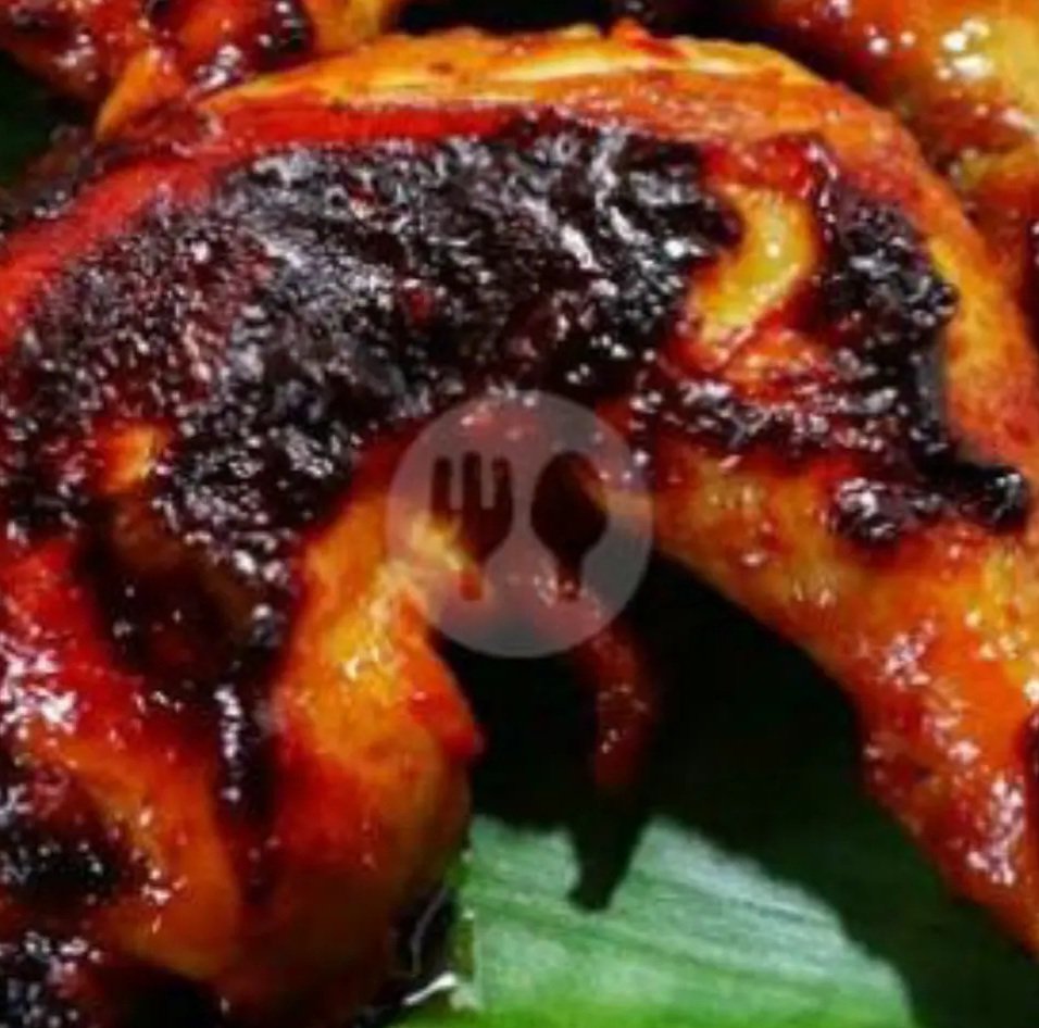Ayam Bakar