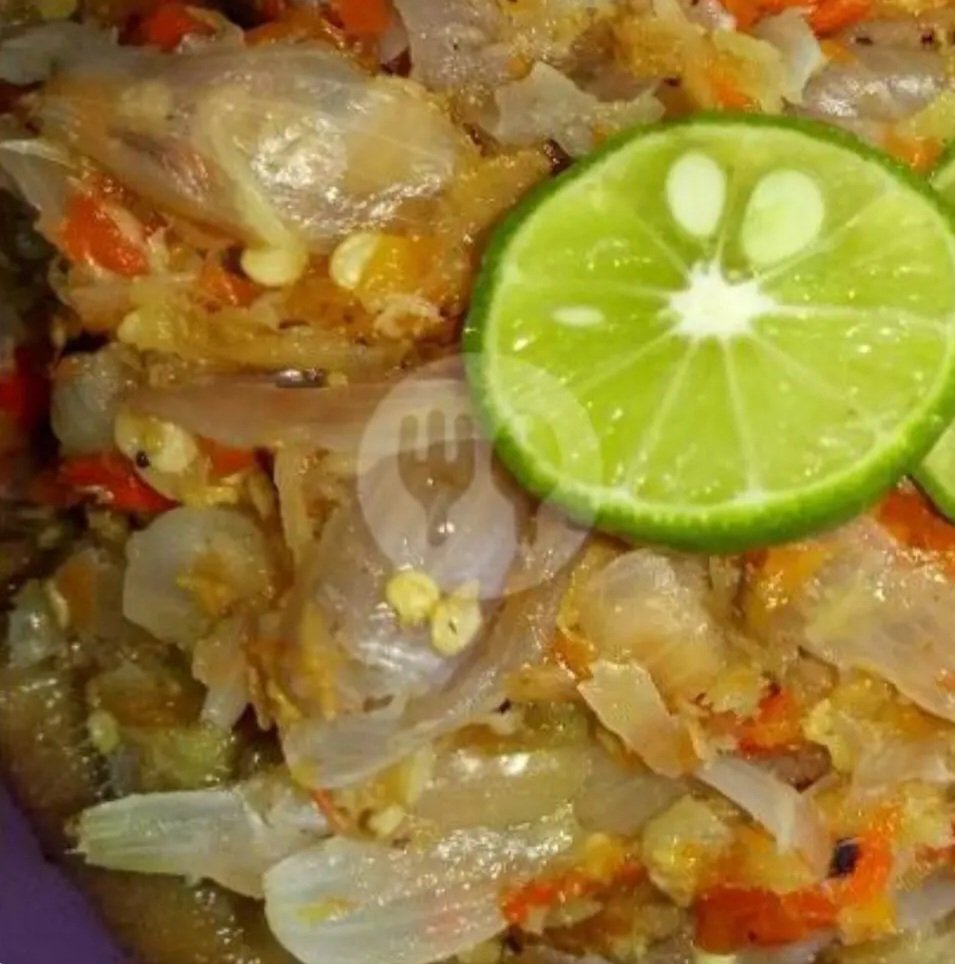 Ayam Pecak