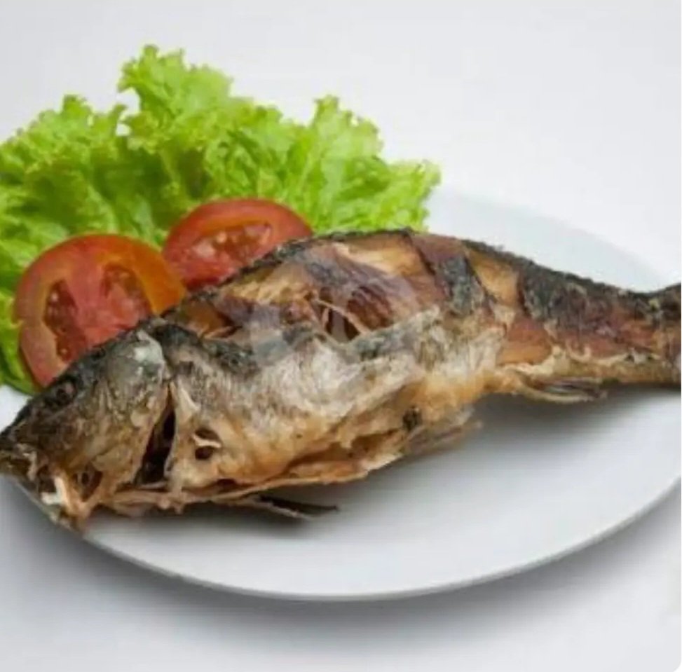 Mas Goreng