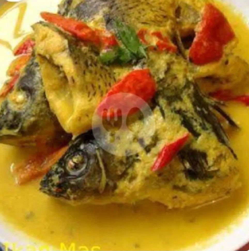 Mas Gulai