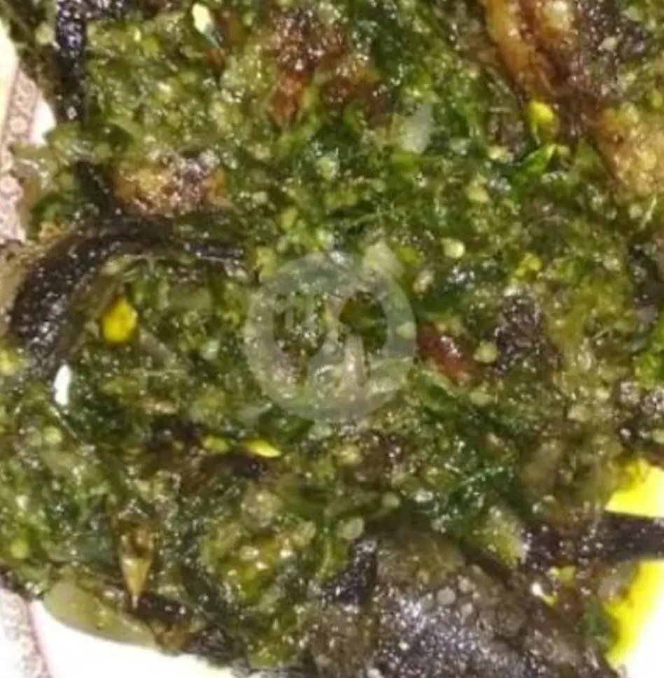 Lele Cabe Ijo