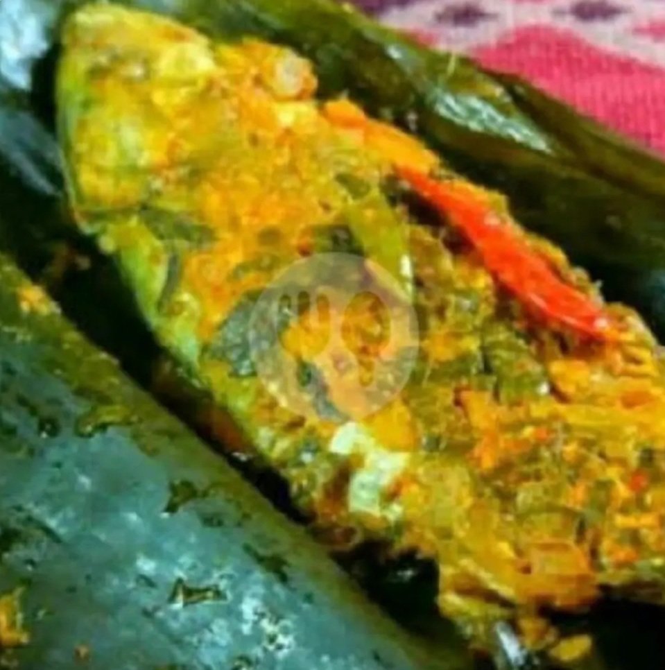 Pepes Peda