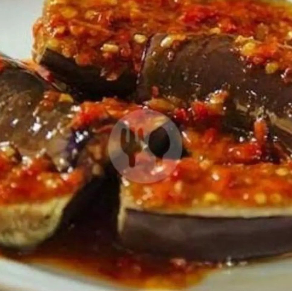 Terong Balado