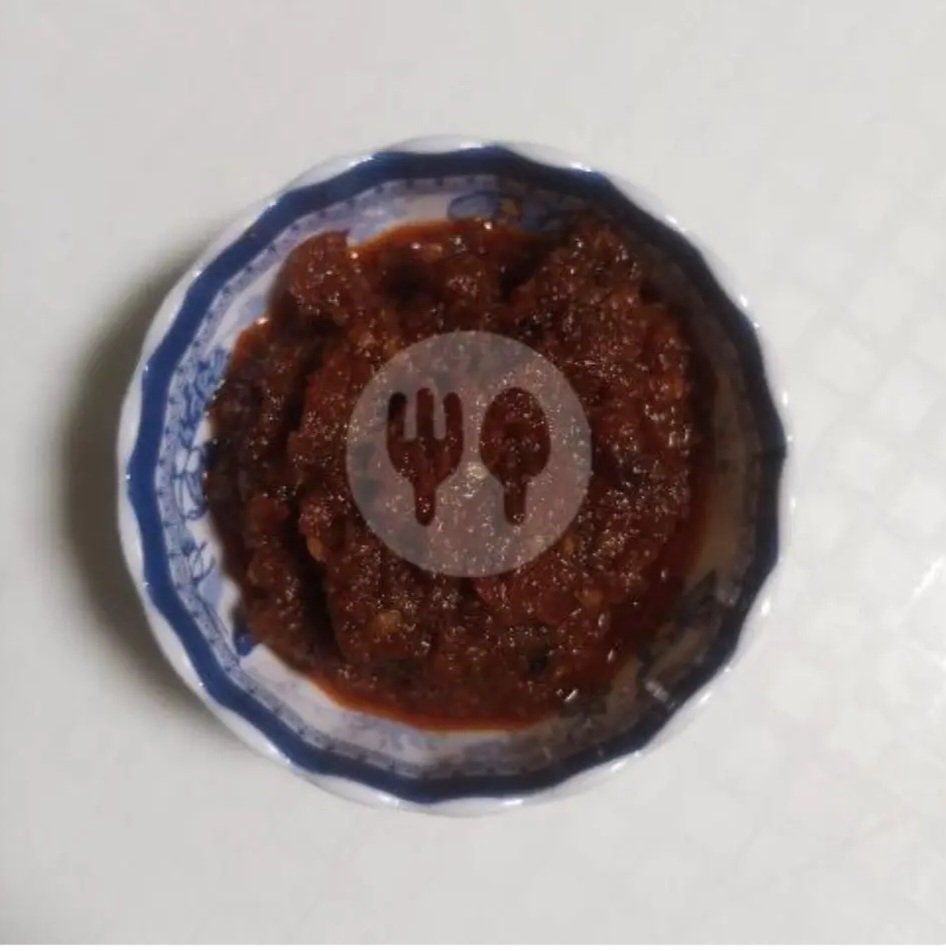 Sambal Terasi