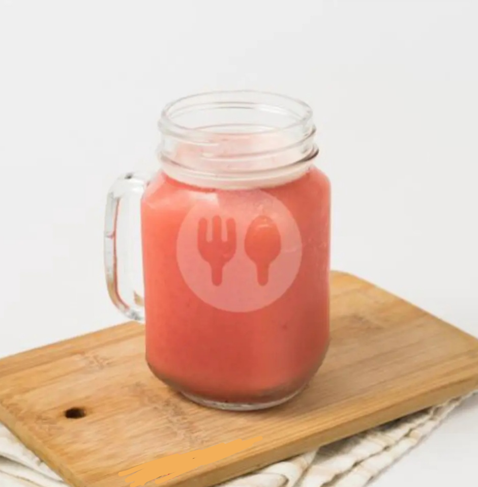 Juice Stroberi