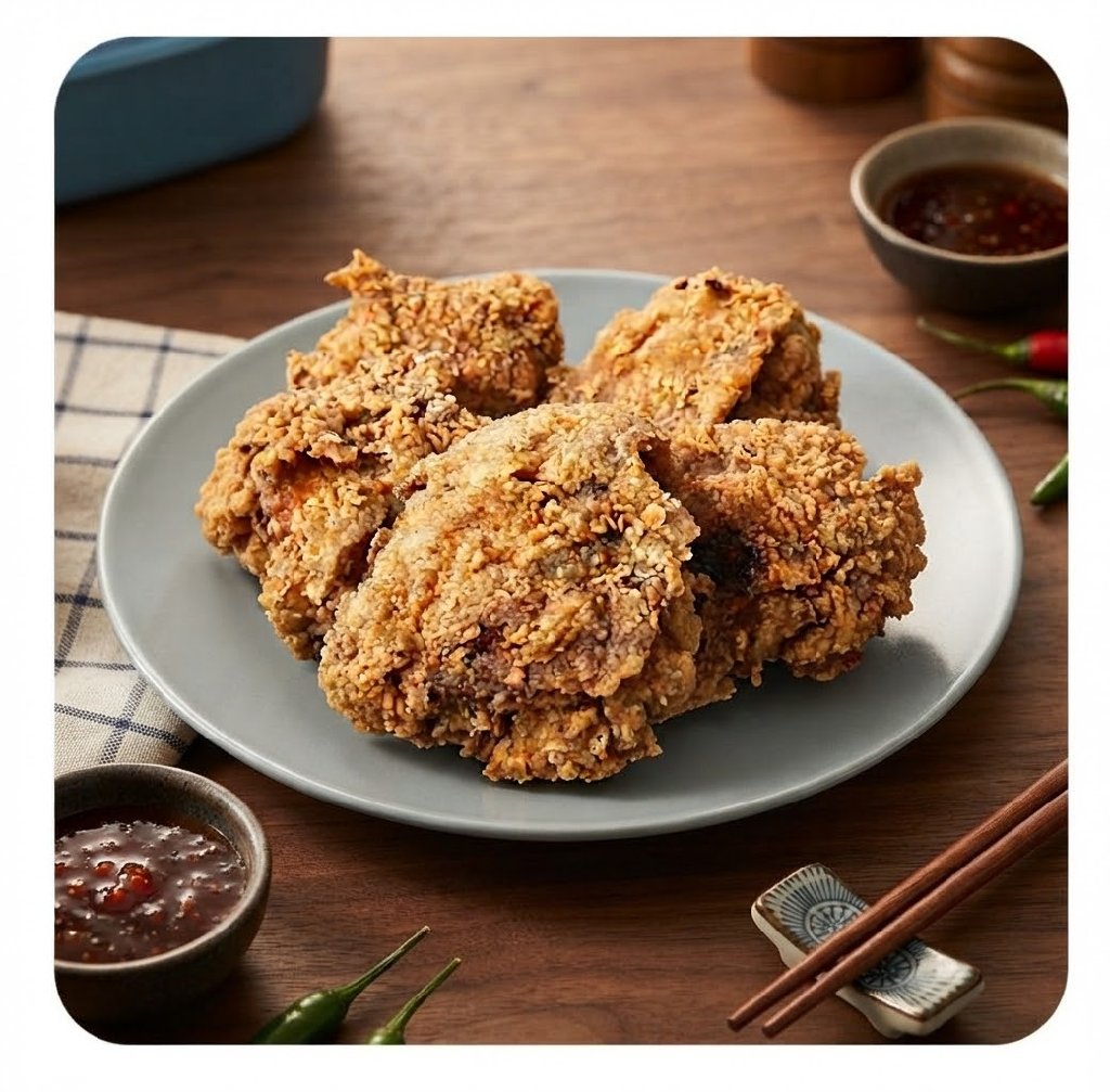 Fried Chicken