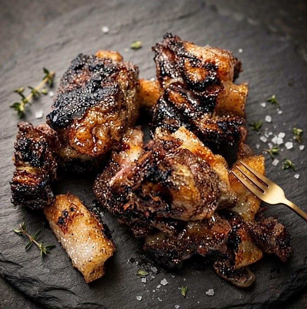 Iga Bakar