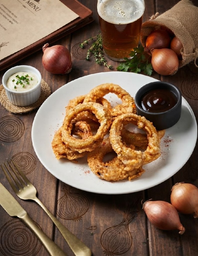 Onion Ring