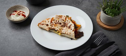 Tortilla Egg