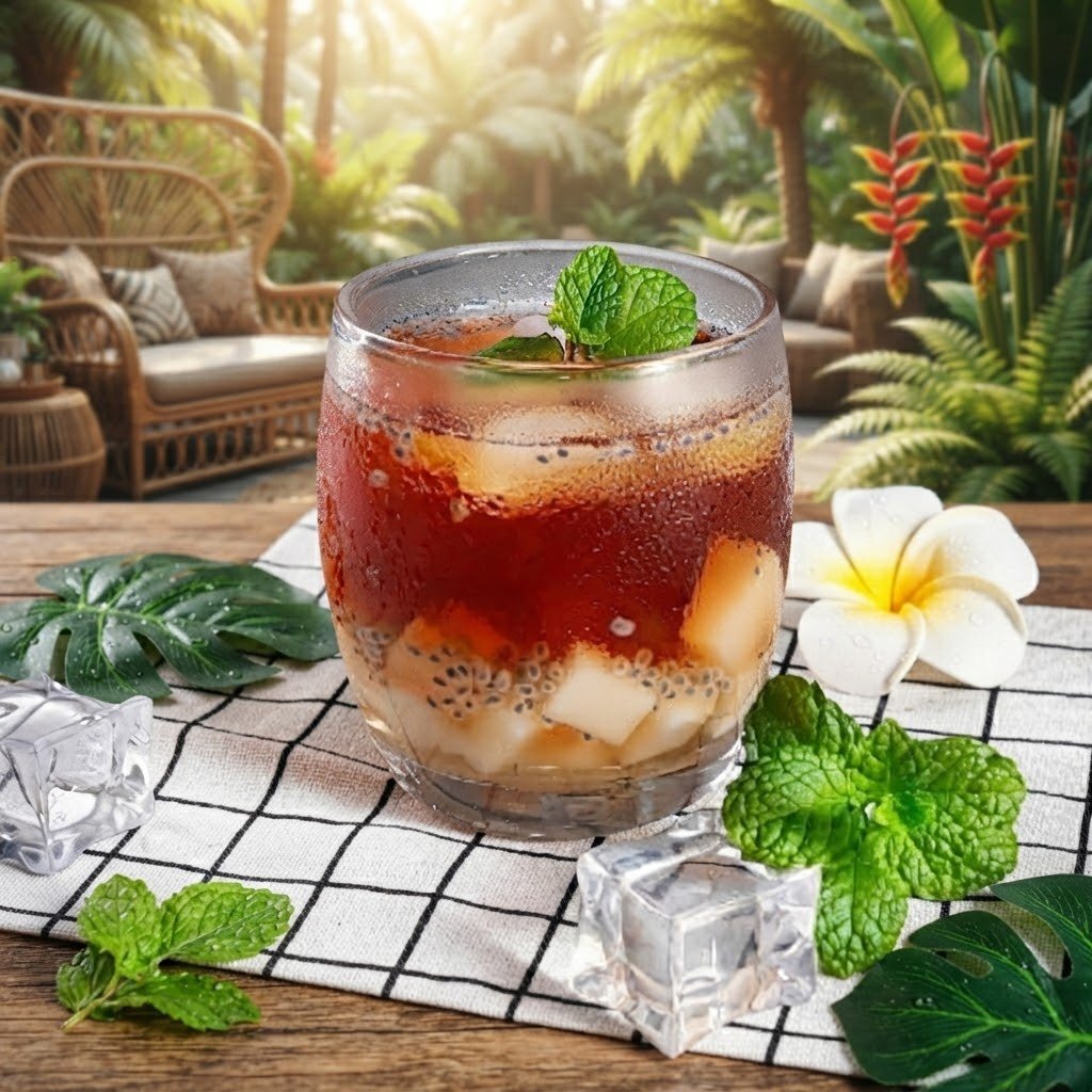 Java Tea